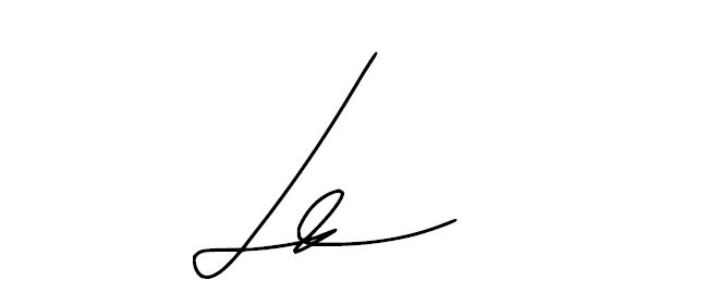 Joaquín Alvarado signature