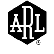 ARL logo