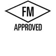 FM Diamond logo