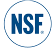 NSF mark
