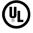 Underwriters Laboratories logo