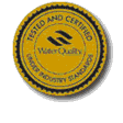 Water Quality Association logo